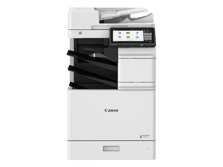 Canon imageFORCE C611Z